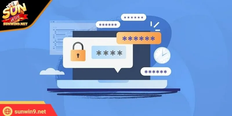 Mọi hoạt động truy cập từ tài khoản đều được giám sát cẩn thận