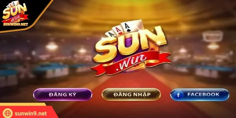 Đăng nhập SUNWIN đúng đường link