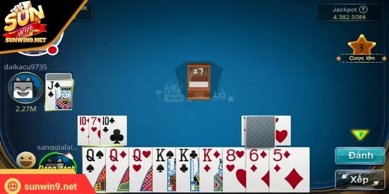 Nếu thắng game bet thủ sẽ nhận đủ thưởng