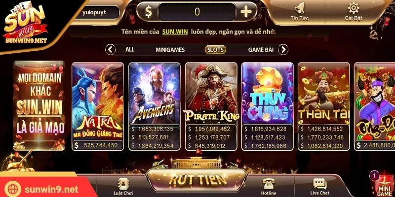 Na tra ma đồng giáng thế SUNWIN - Slot game đỉnh cao 2 Sunwin Na Tra Ma Đồng Giáng Thế – Slot game hấp dẫn với đồ họa đẹp