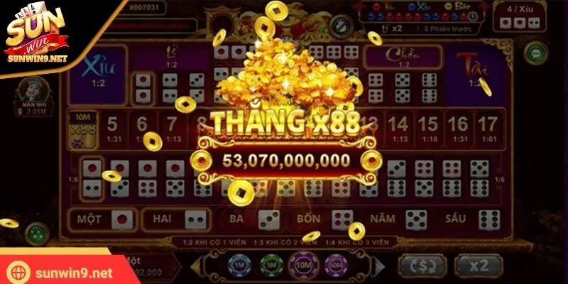 Nắm vững loại cược giúp chiến thắng dễ dàng