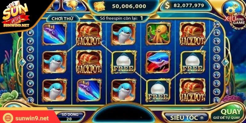 Thuỷ Cung – Trải nghiệm game nổ hũ đầy màu sắc và thú vị 3 Sunwin Bet thủ cần nắm rõ các thuật ngữ phổ biến trong trò chơi